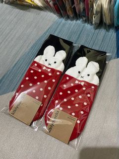 Korean Cute Socks Perfecf for Holiday