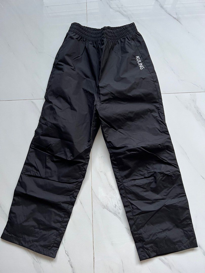 kuling winter boots