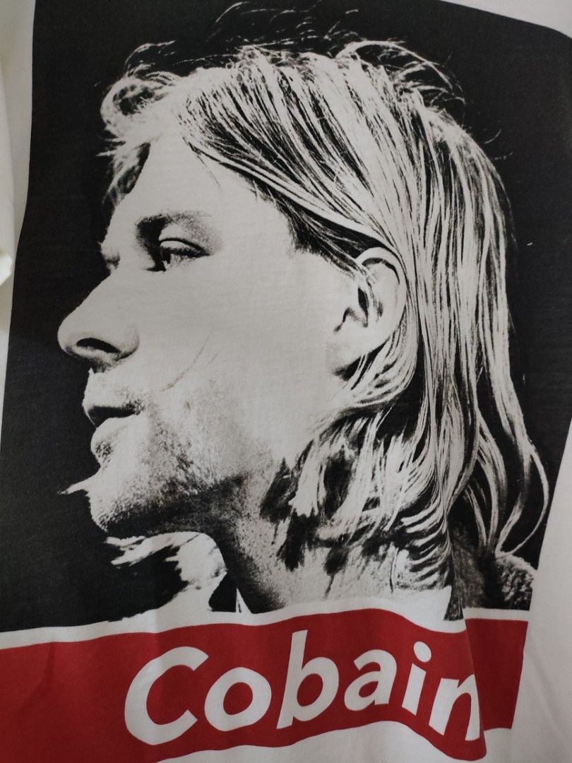 Cobain h&m deals