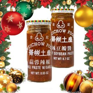 Kweichow Paste and Sauce
