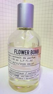 Labcitane Flowerbomb