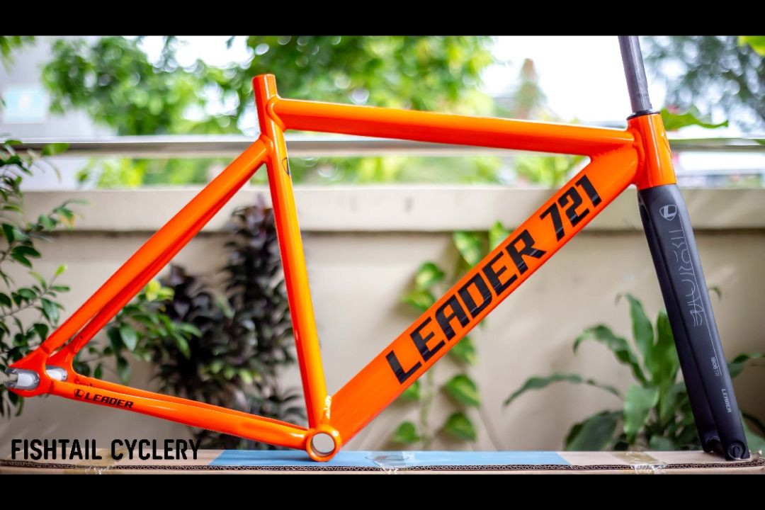 Fixie store leader 721