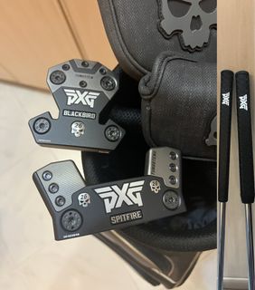 Left Handed Golf Clubs ⛳️ Collection item 3