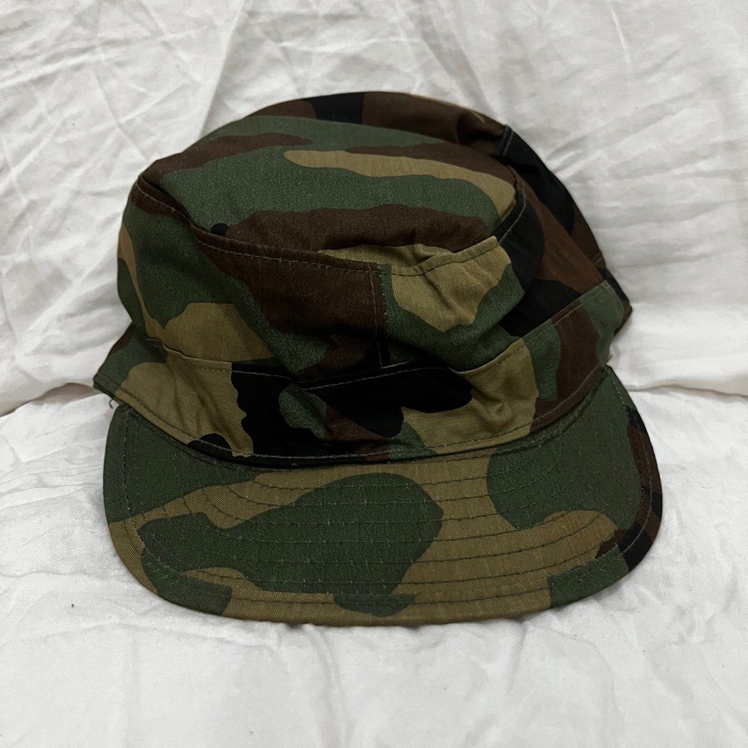 Legit US Army Cap, Men's Fashion, Watches & Accessories, Caps & Hats on