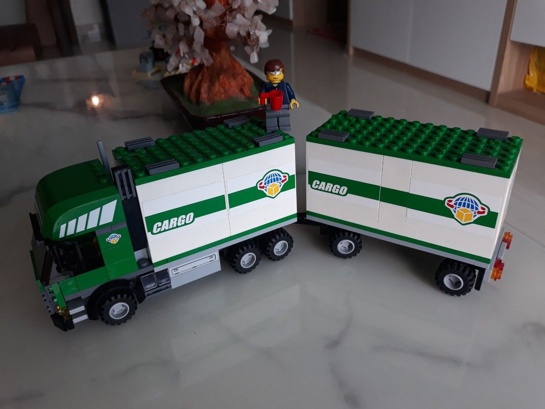 Lego 7733 outlet