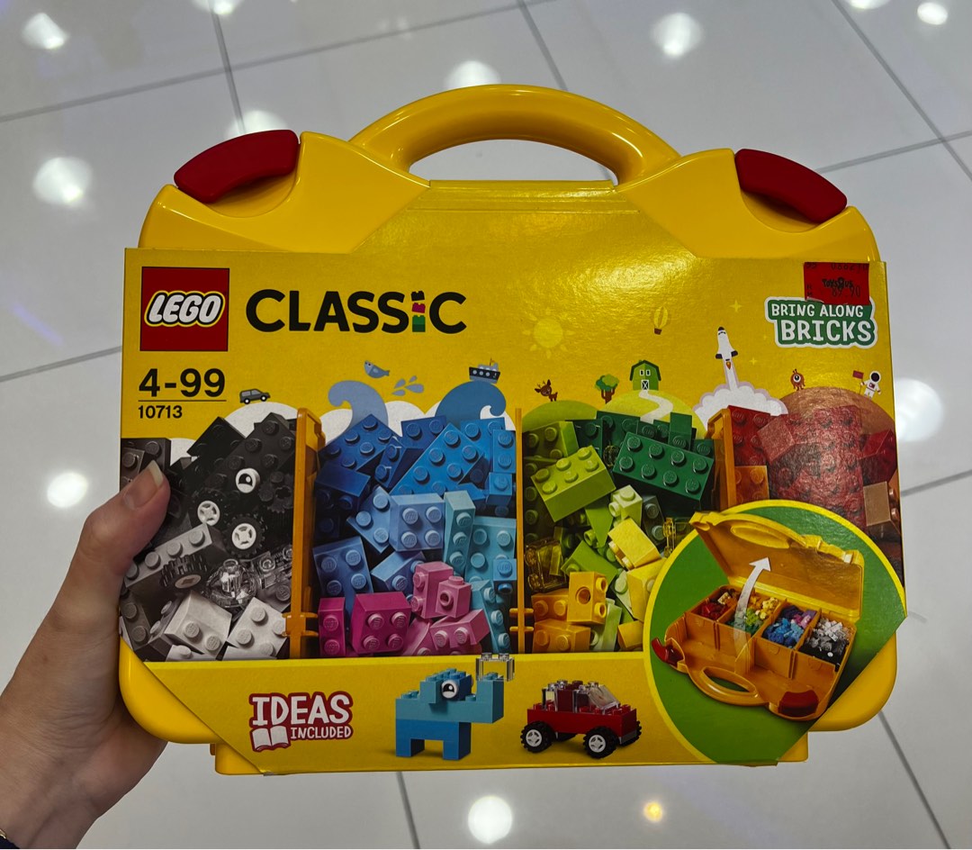 10713 lego Clearance