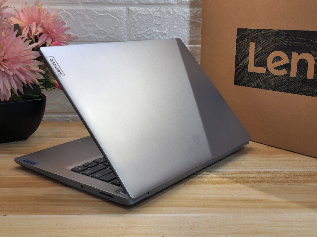 Lenovo Ideapad 3 14ITL05 i3 11th Gen 8GB RAM 512GB SSD 1TB HDD 14.1 ...