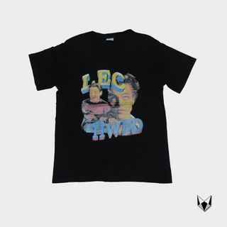 Leonardo Graphic Tee