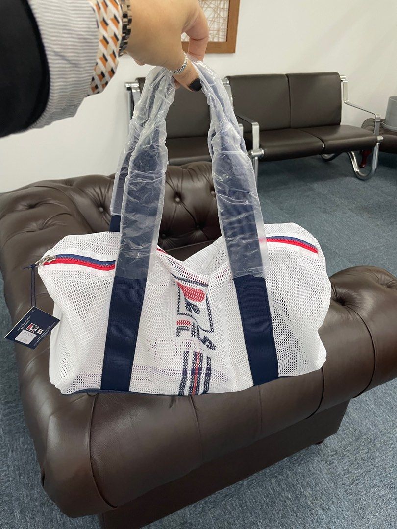 Starbucks net hotsell bag