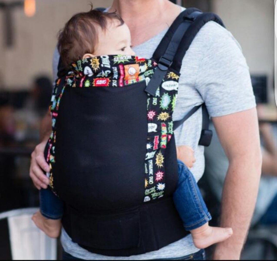 Limited edition tula carriers store