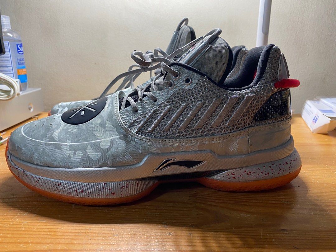 Way of wade 7 veterans day store