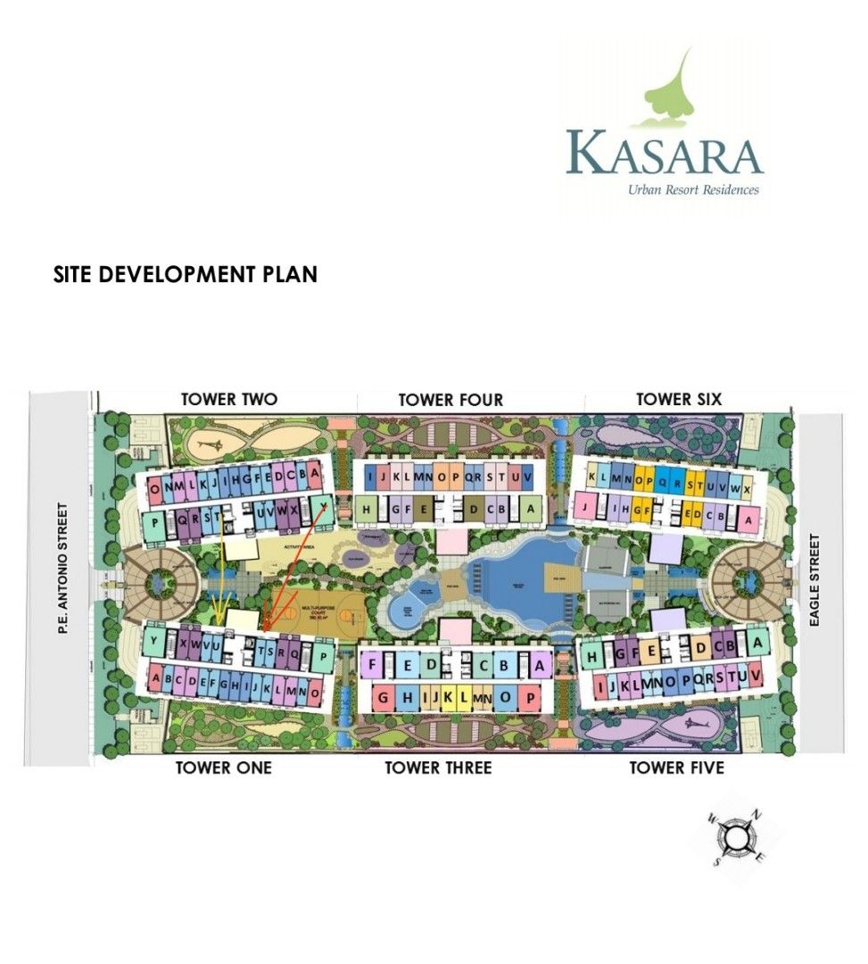 LIPAT AGAD PASIG CONDO RENT TO OWN ORTIGAS BGC AYALA MANILA EDSA