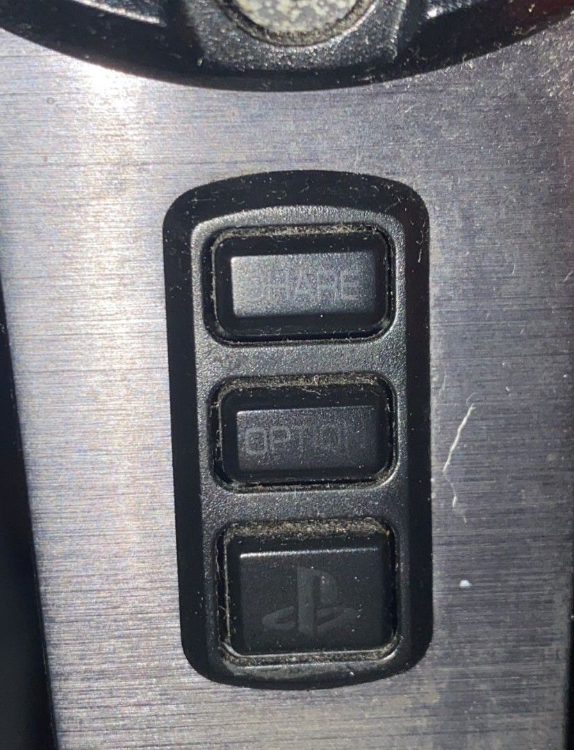 Logitech G29 no shifter, Video Gaming, Gaming Accessories, Controllers