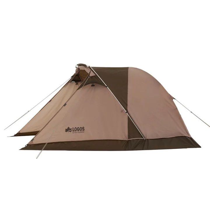 LOGOS TRADSOLAR GEODESIC DOME TENT-BA