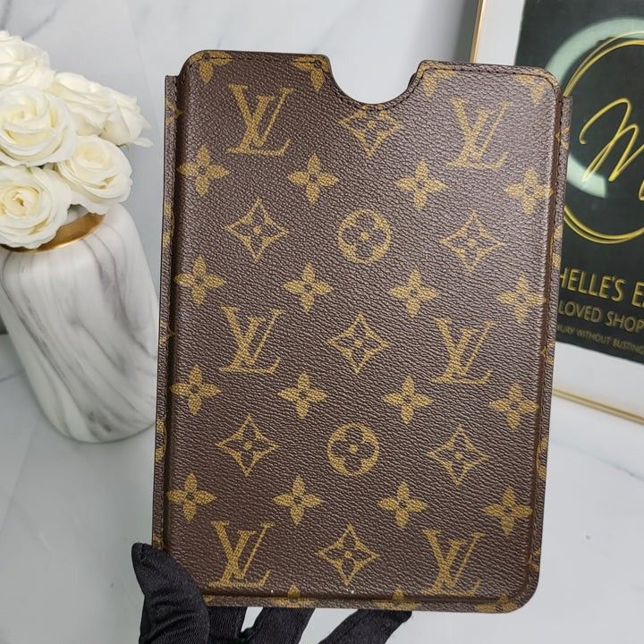 Louis Vuitton Ipad Mini Case
