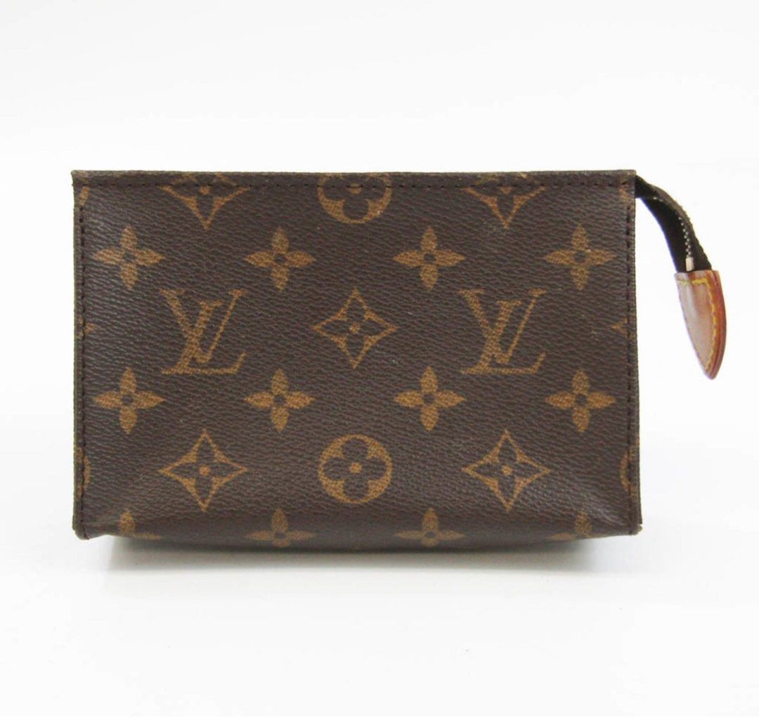 Louis Vuitton Headband, Luxury, Bags & Wallets on Carousell