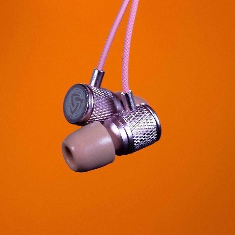 Ludos ultra earphones new arrivals review