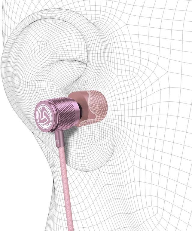 Auriculares ludos ultra 2025