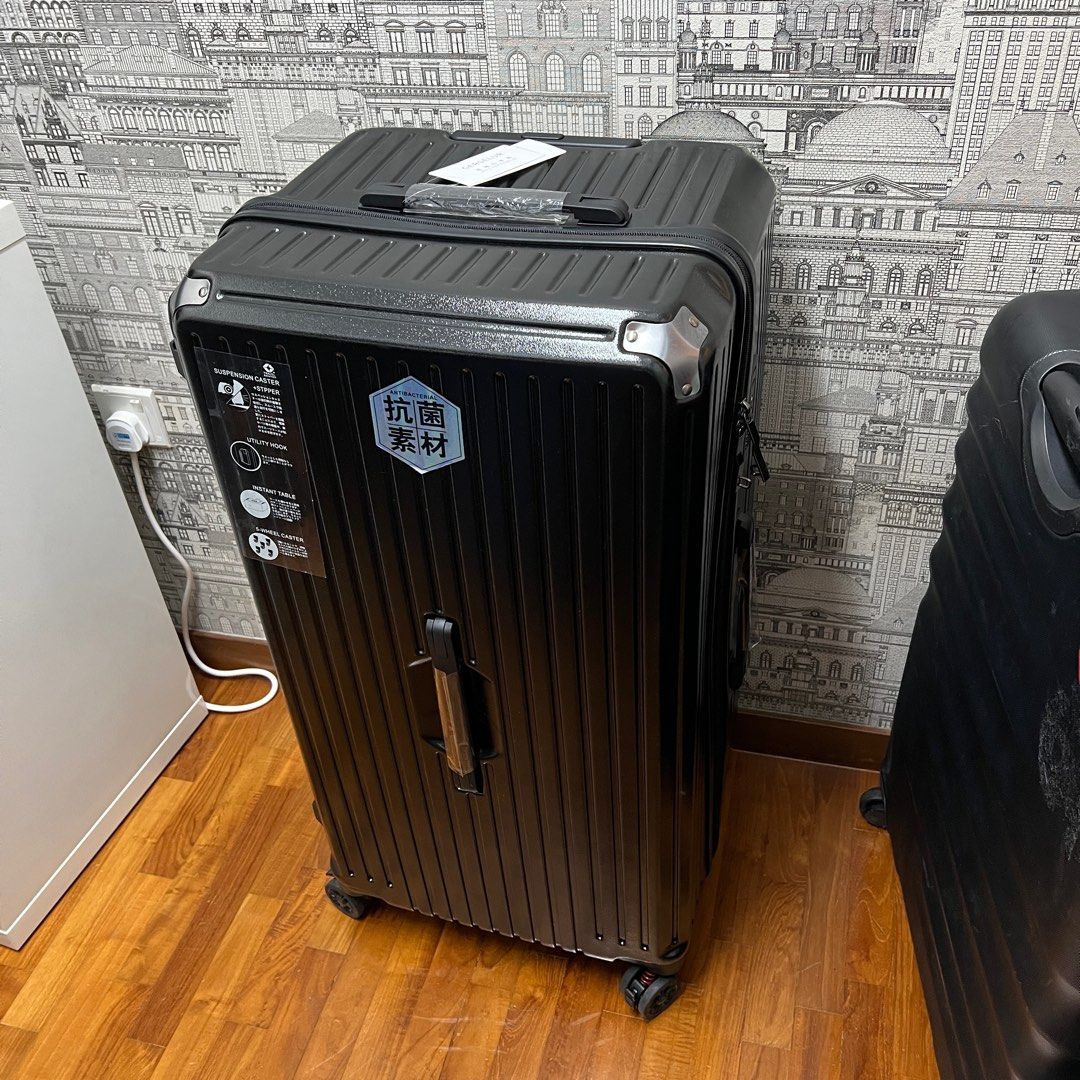 Luggage 40 inch