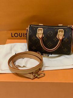LV Nano Speedy