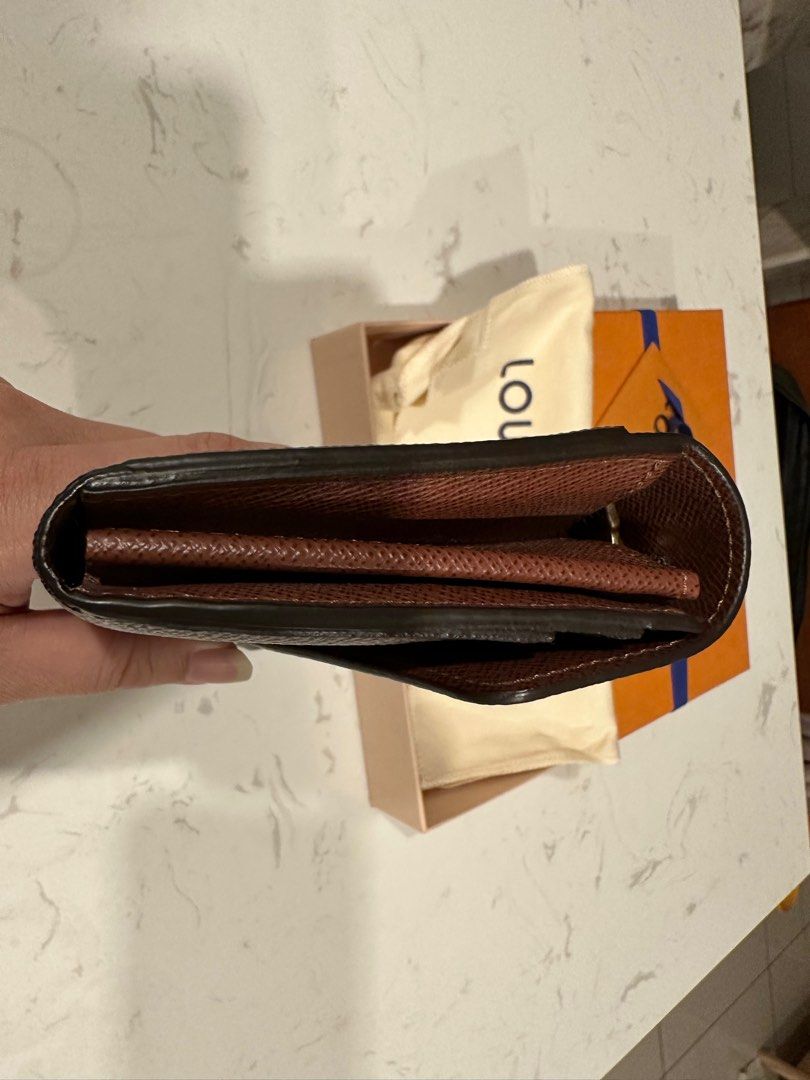 Louis Vuitton RM8000 Gift Certificate LV