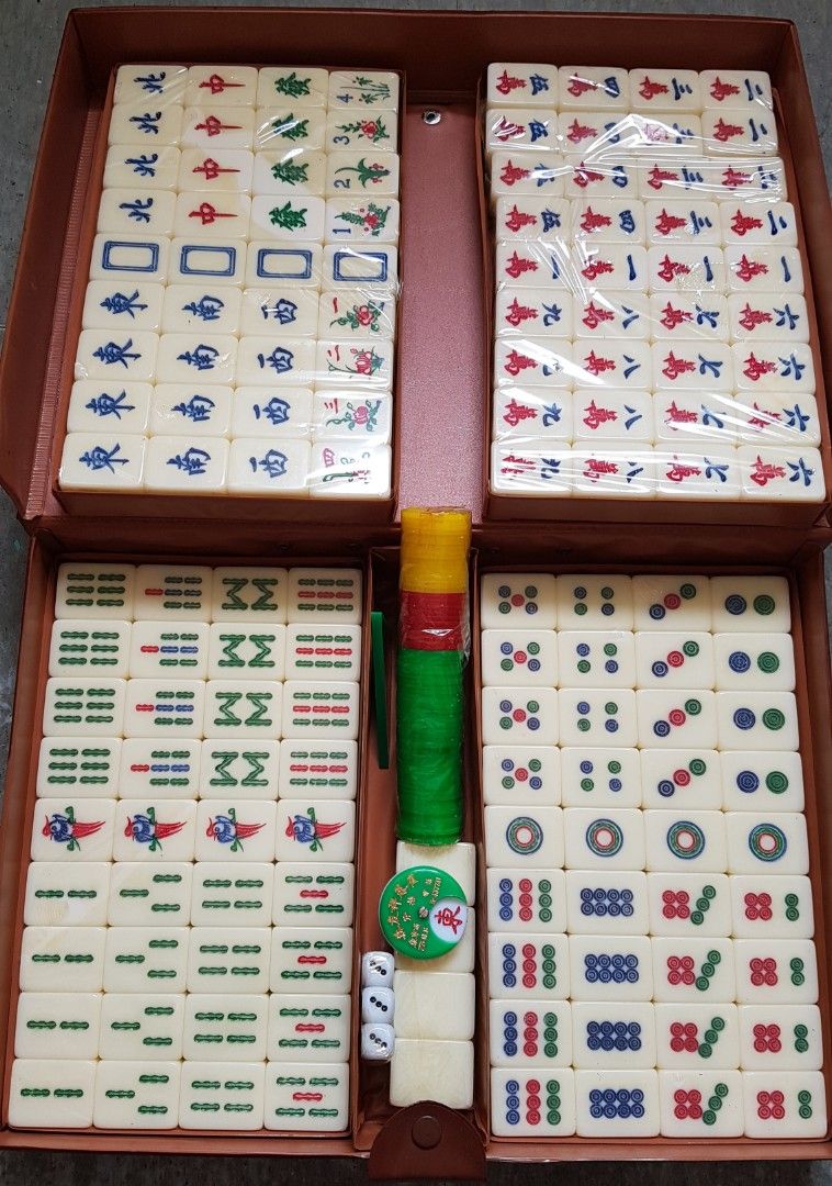 十三麽麻雀十三么番Yahoo! Hong Kong (hk) mahjong 13 gates mah jong …