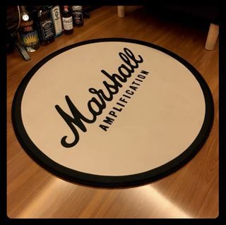 Marshall (Grey) mat(100cm)