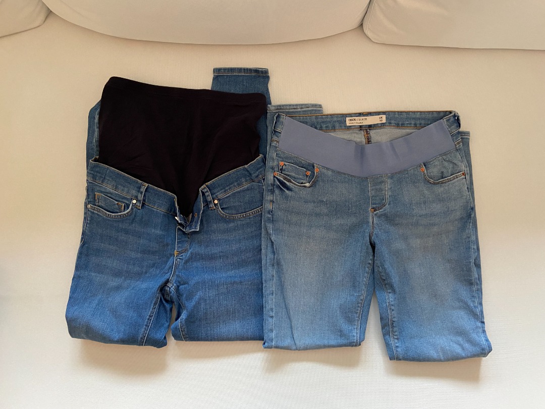 Maternity and nursing clothes, Women's Fashion, Maternity wear on Carousell