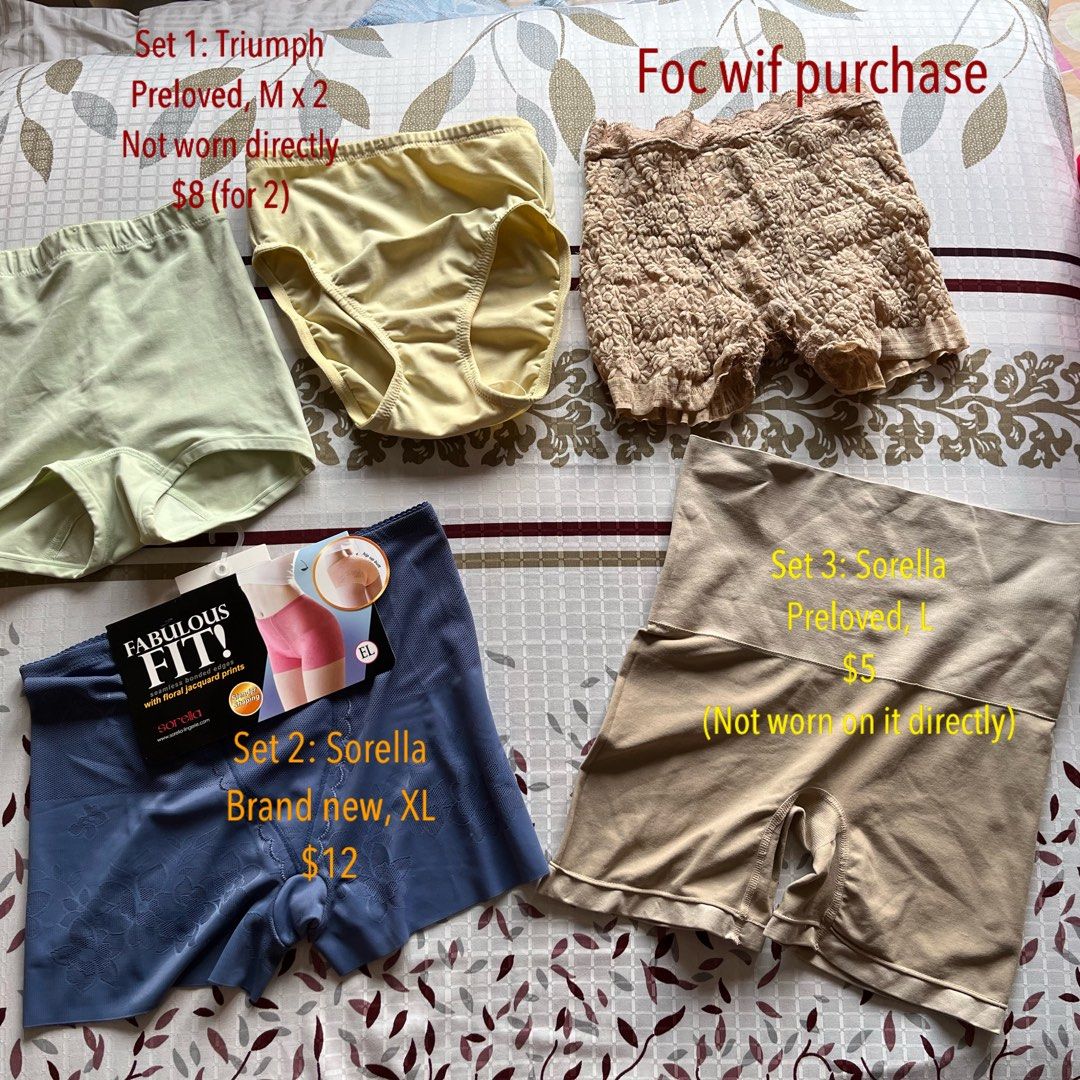  Shorts, Bundle 2 Maternity Jean Shorts