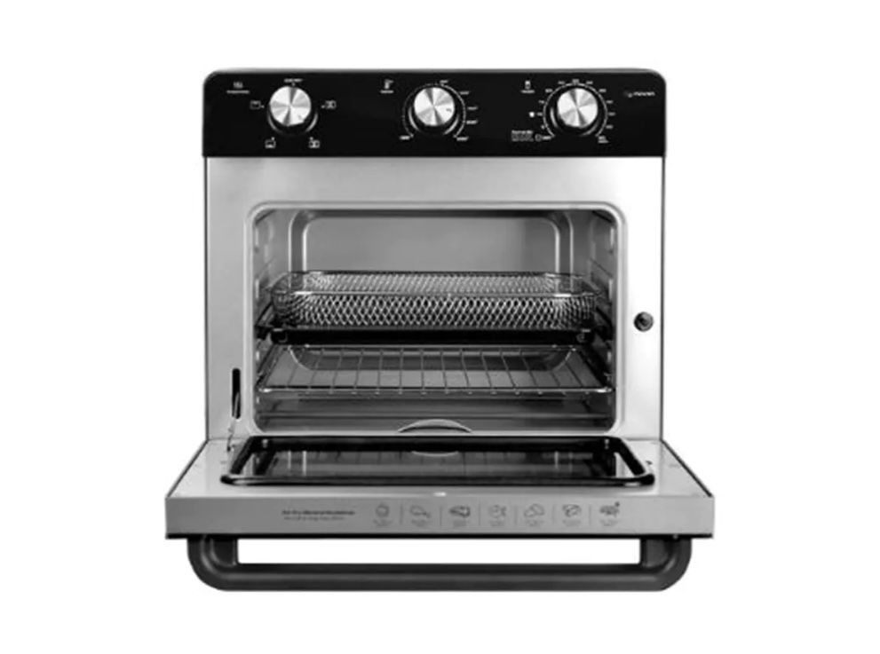 MAYER MMAO24 24L AIR FRYER OVEN Display Set, TV & Home Appliances