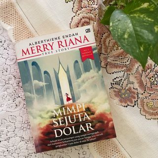 Merry Riana - Mimpi Sejuta Dolar