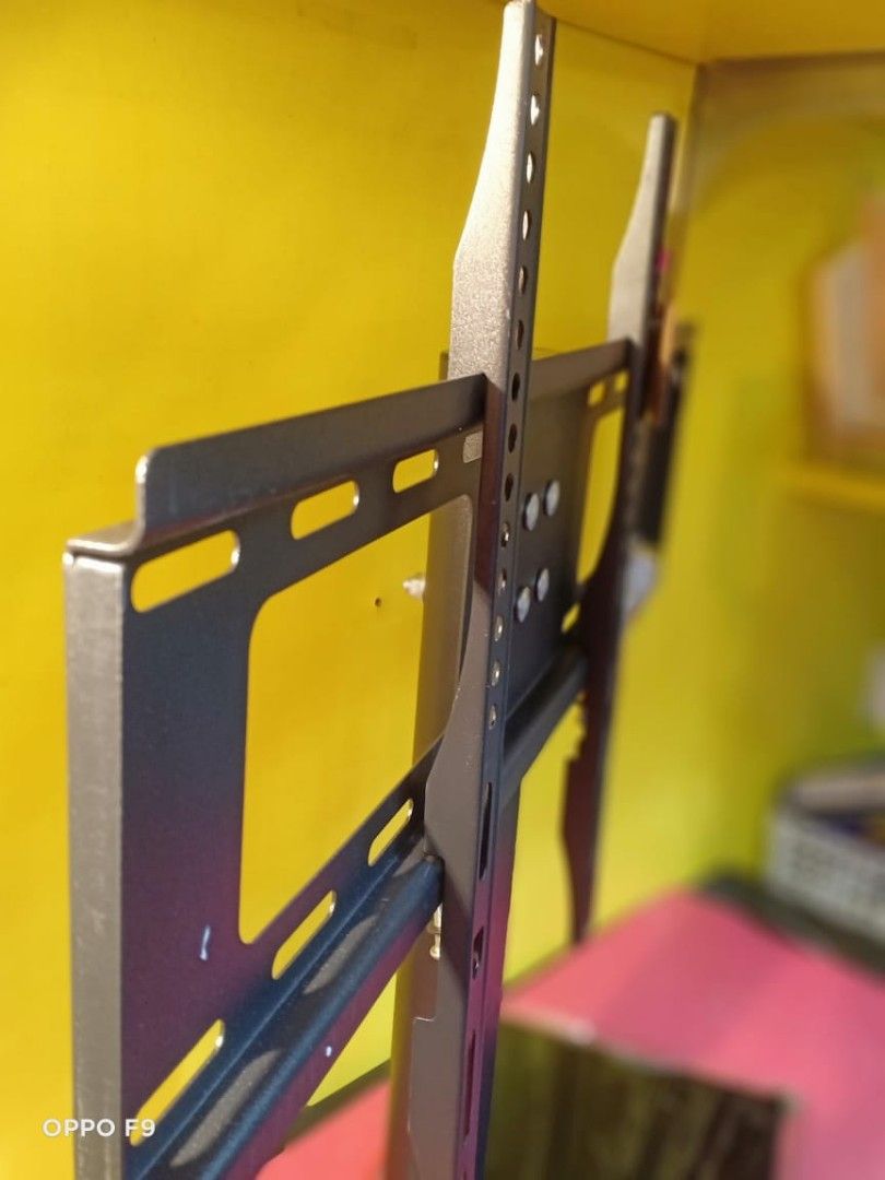 Metal TV Replacement Stand, TV & Home Appliances, TV & Entertainment