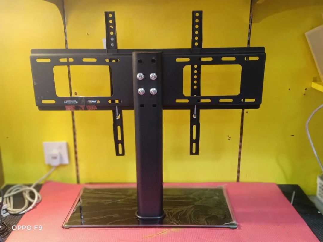 Metal TV Replacement Stand, TV & Home Appliances, TV & Entertainment