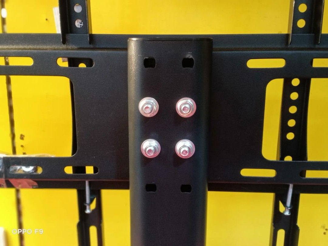 Metal TV Replacement Stand, TV & Home Appliances, TV & Entertainment