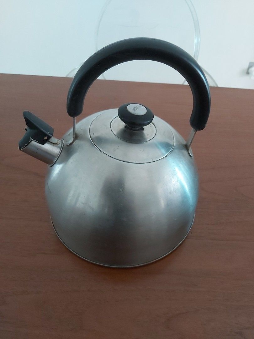 Meyer Kettle, TV & Home Appliances, Kitchen Appliances, Kettles