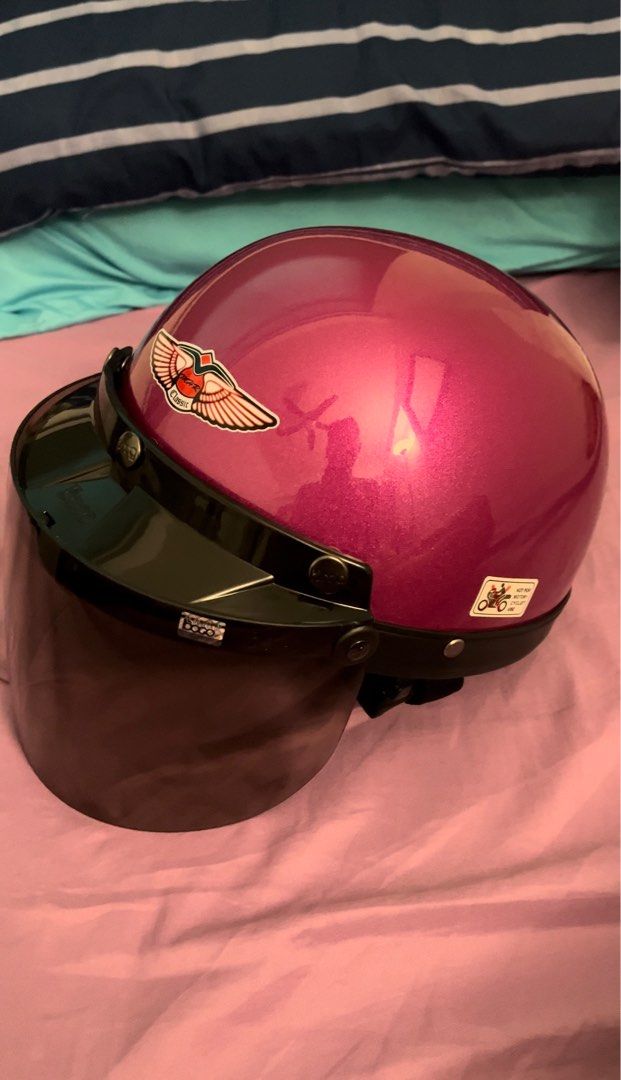 Mhr jipang helmet 2025