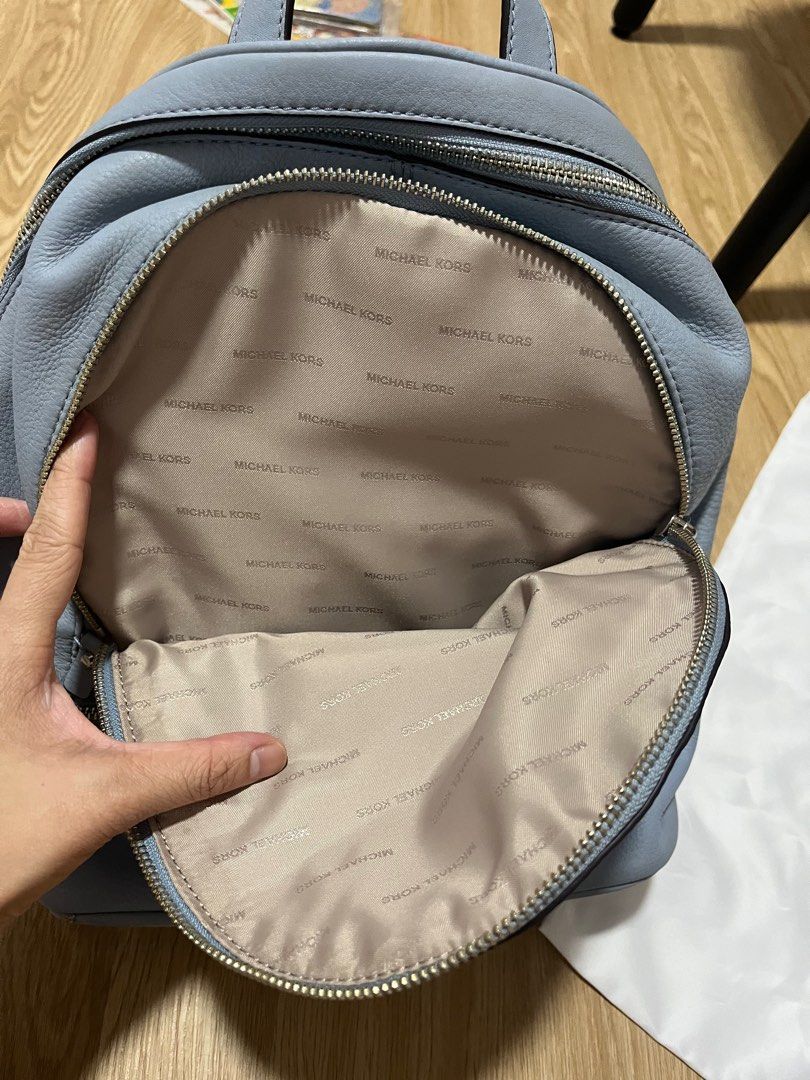 Michael kors baby best sale backpack