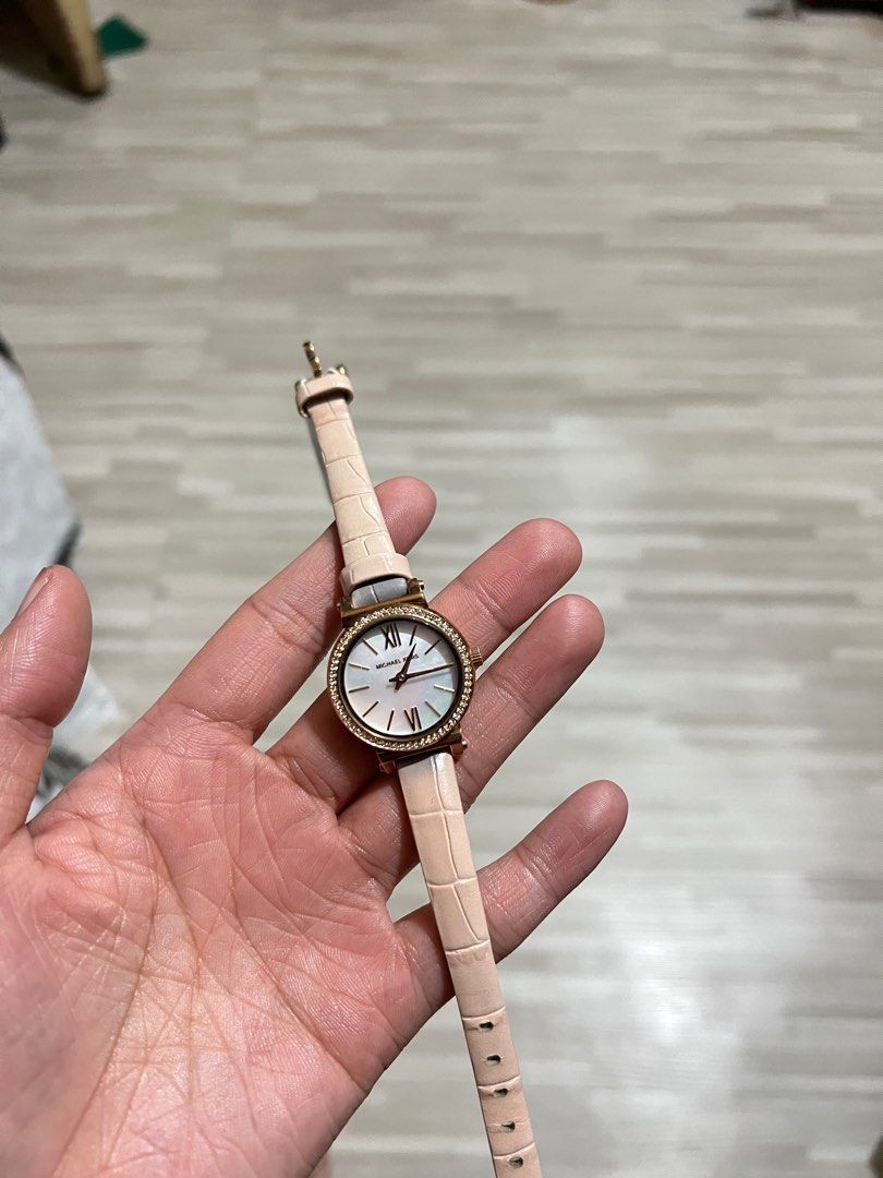 Michael Kors MK2715 Watch