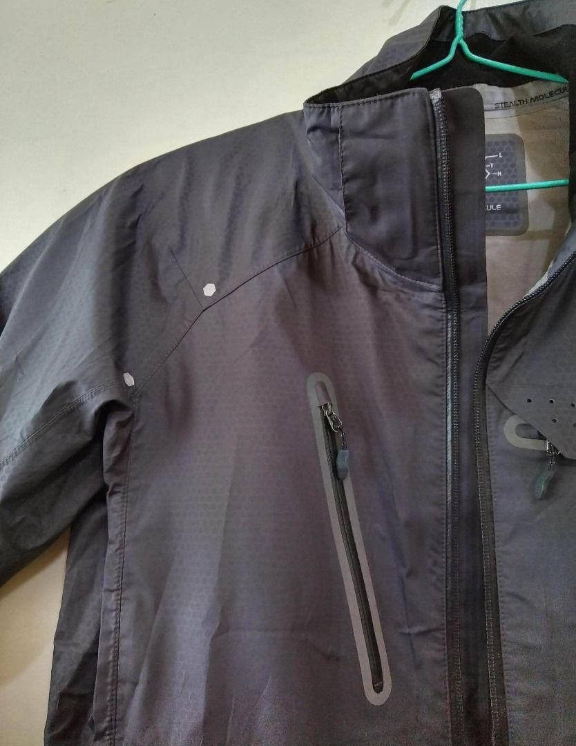 Millet waterproof jacket, Men's Fashion, Coats, Jackets and Outerwear