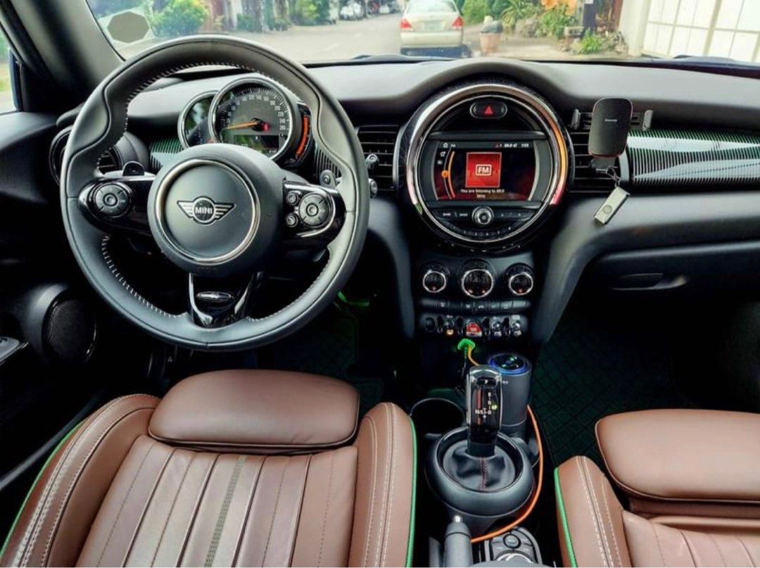 MINI Cooper S 60 Years Auto, Cars for Sale, Used Cars on Carousell