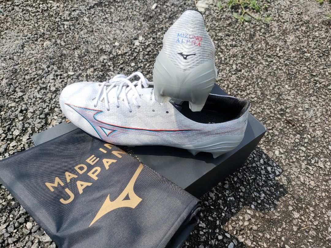 Mizuno a new arrivals