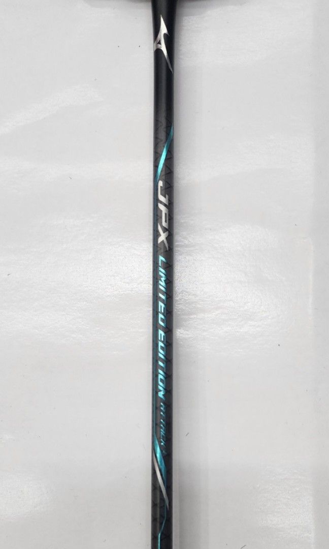 Mizuno JPX Limited Edition Attack +, Sports Equipment, Sports & Games