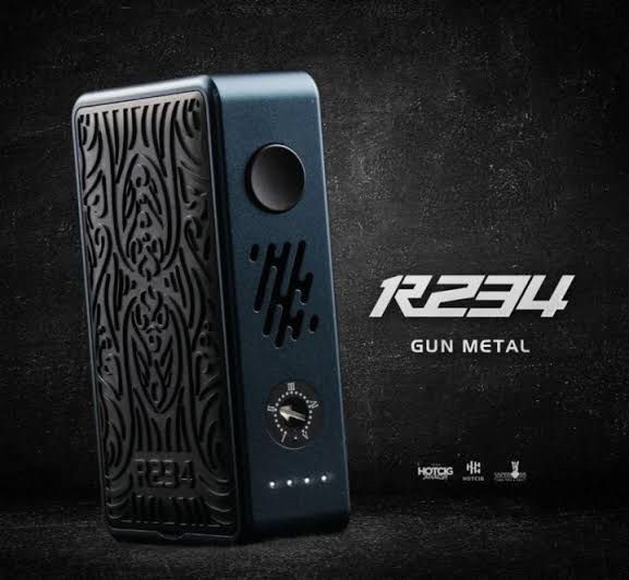 gambar Mod vape Hotcig R234