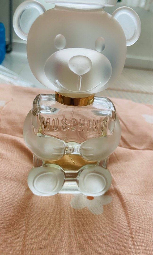 Harga parfum hotsell moschino toy 2