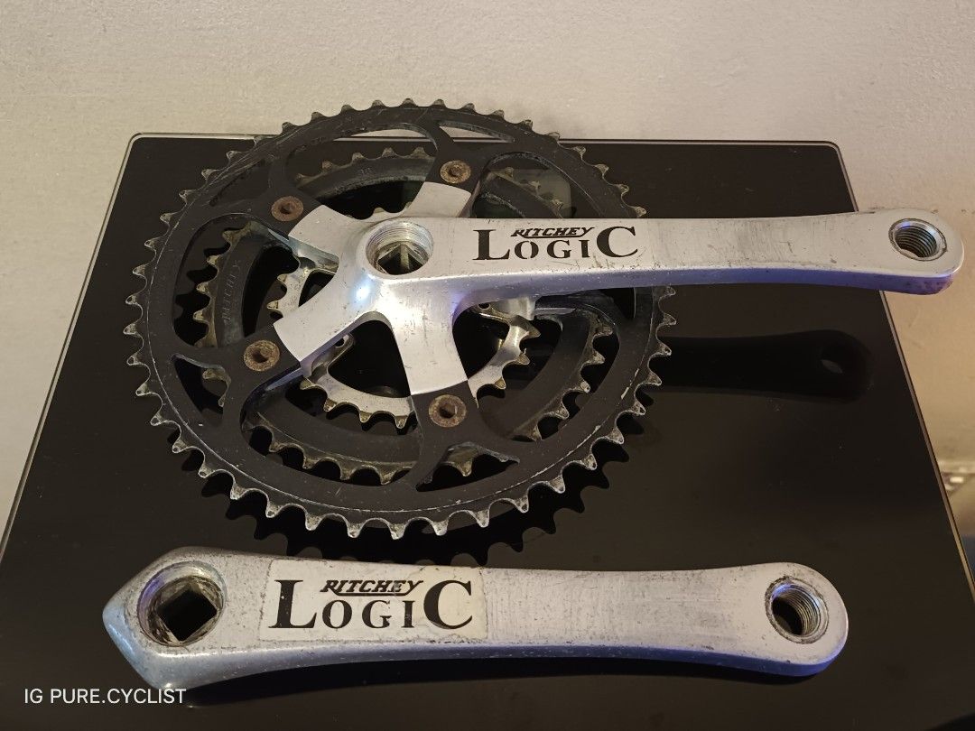 Ritchey crankset shop