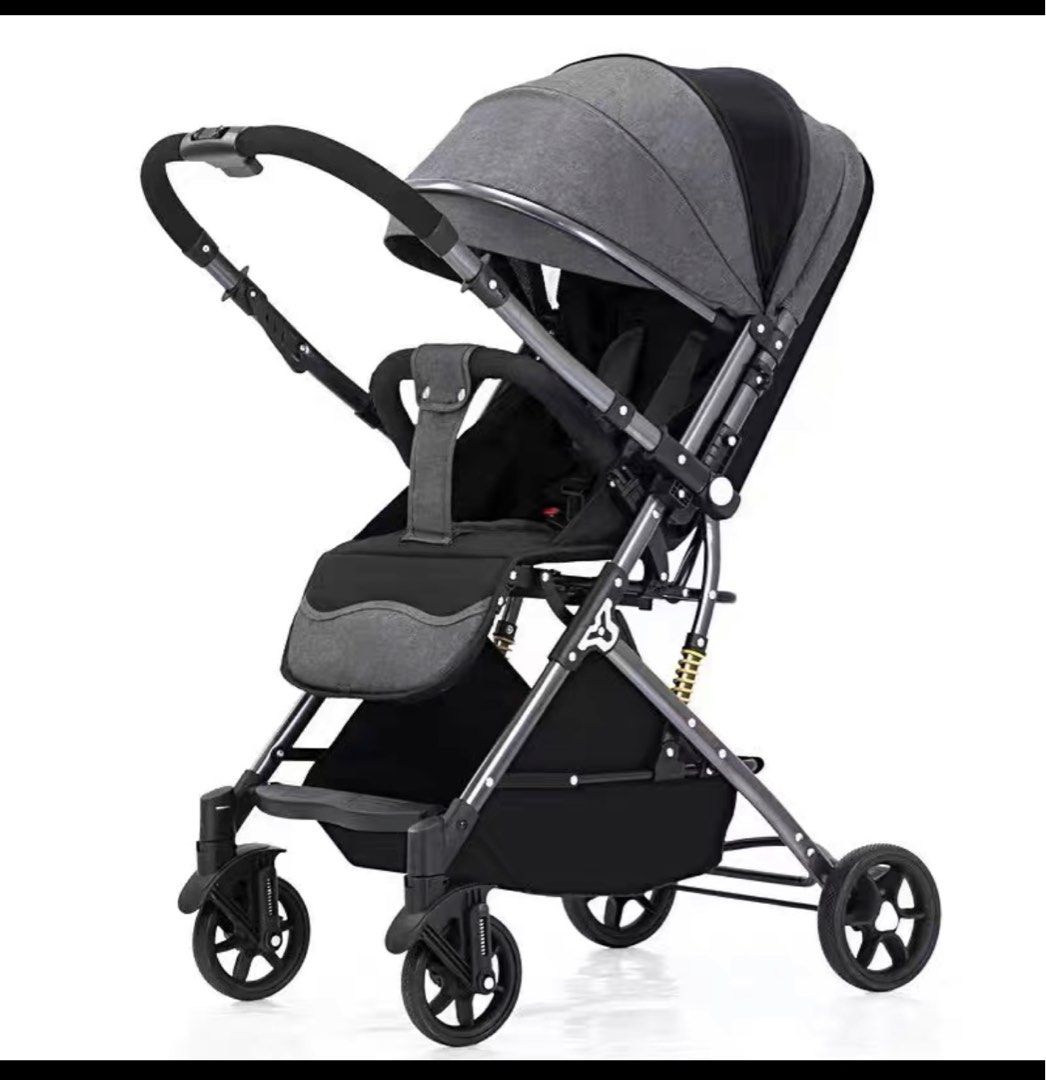 Multi purpose stroller top