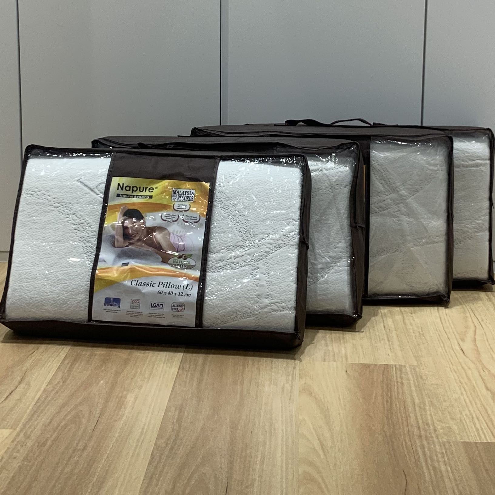 Napure pillow sales