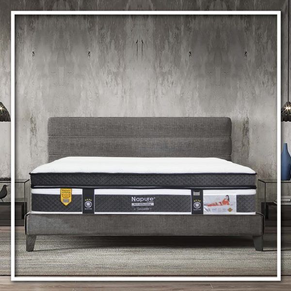 Napure outlet mattress price
