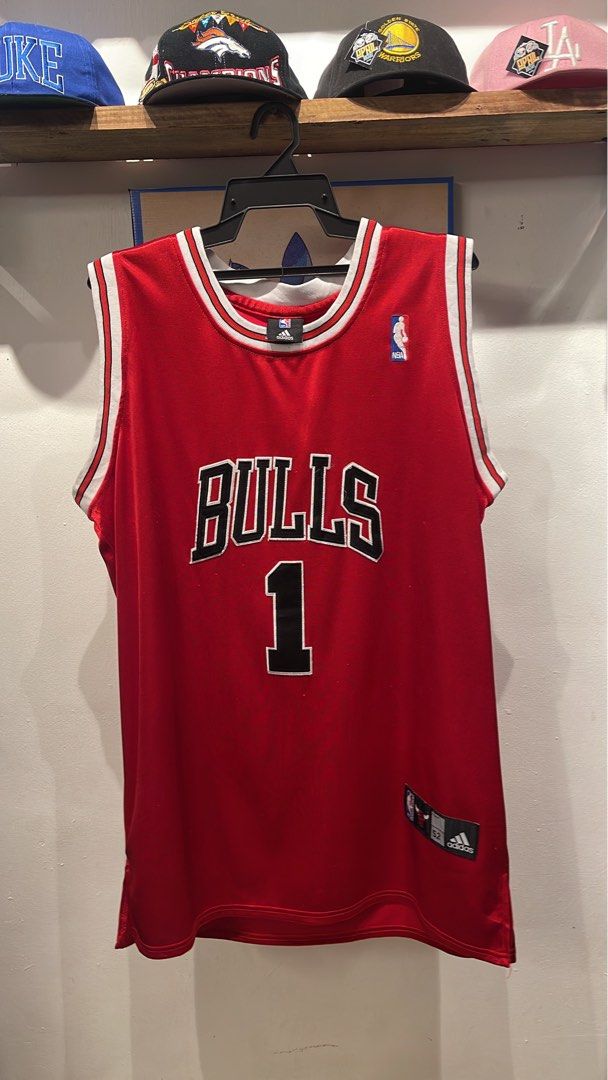 Chicago bulls baseball jersey for sale discount