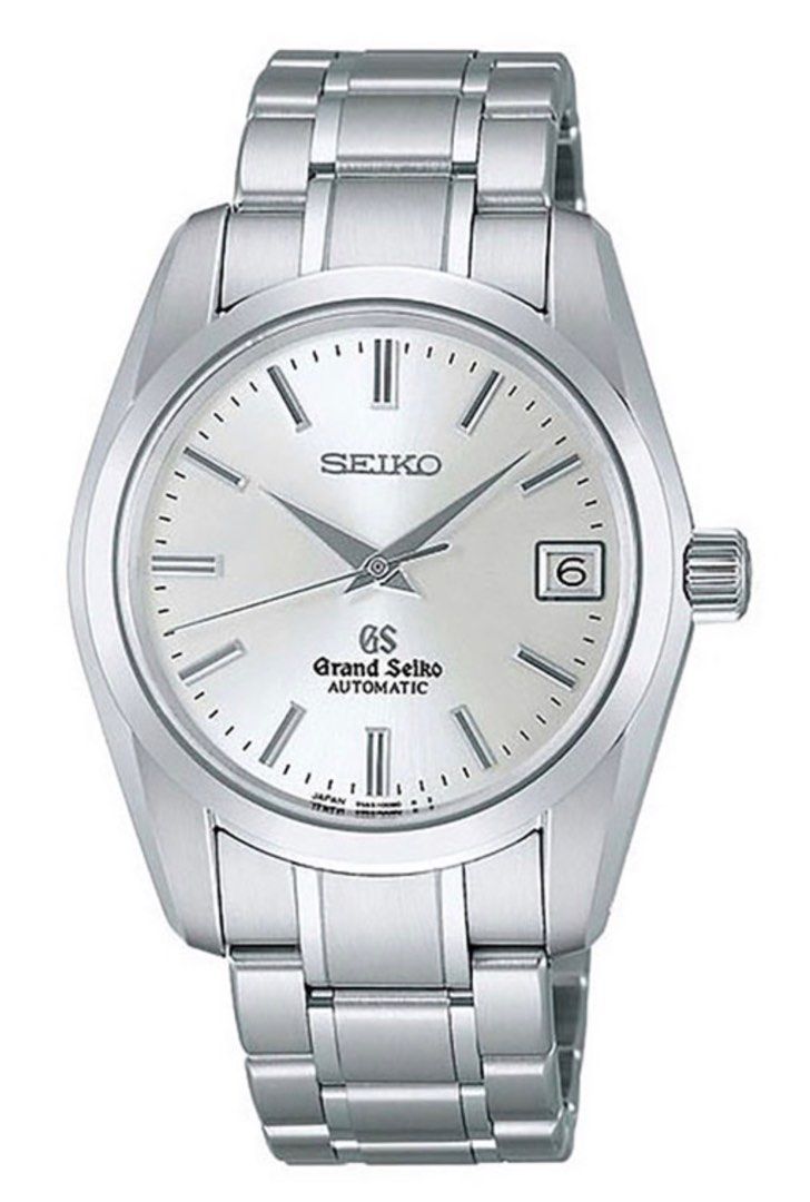 New 2010 SEIKO Grand SBGR051G Luxury Watches on Carousell